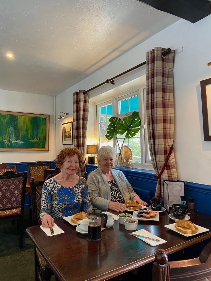 The King'S Lodge Hotel Kings Langley Eksteriør billede